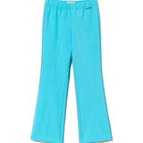 Twinset Kids Pantaloni Flare (fronte)