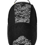 Sprayground Kids Zaino Nero Fantasia Unisex