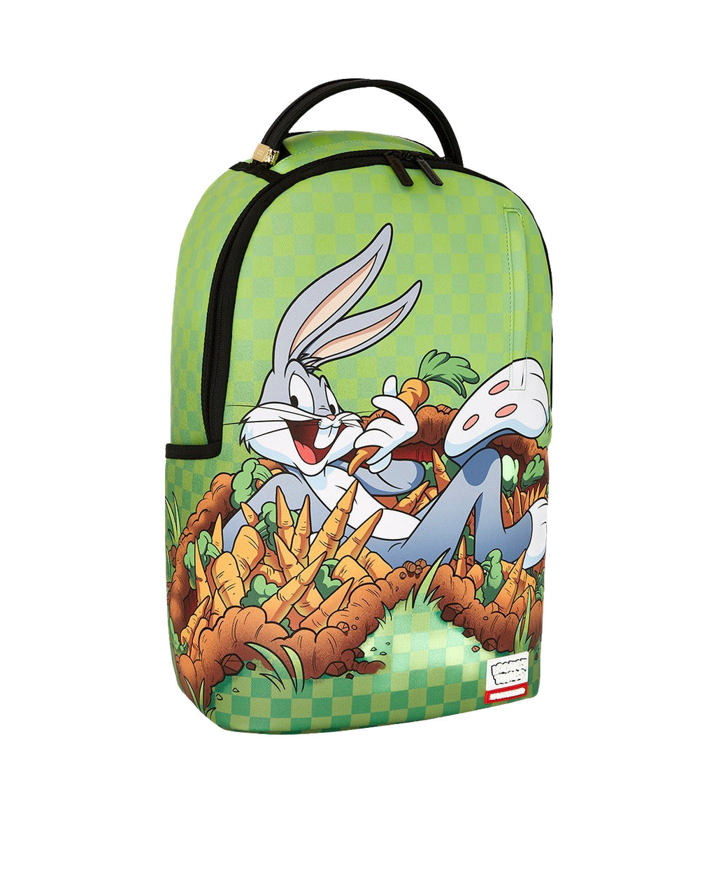 Sprayground Kids Zaino Rabbit HOLE SM