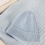 Le Coconne Cappello Azzurro per Neonati