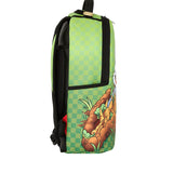 Sprayground Kids Zaino Rabbit HOLE SM
