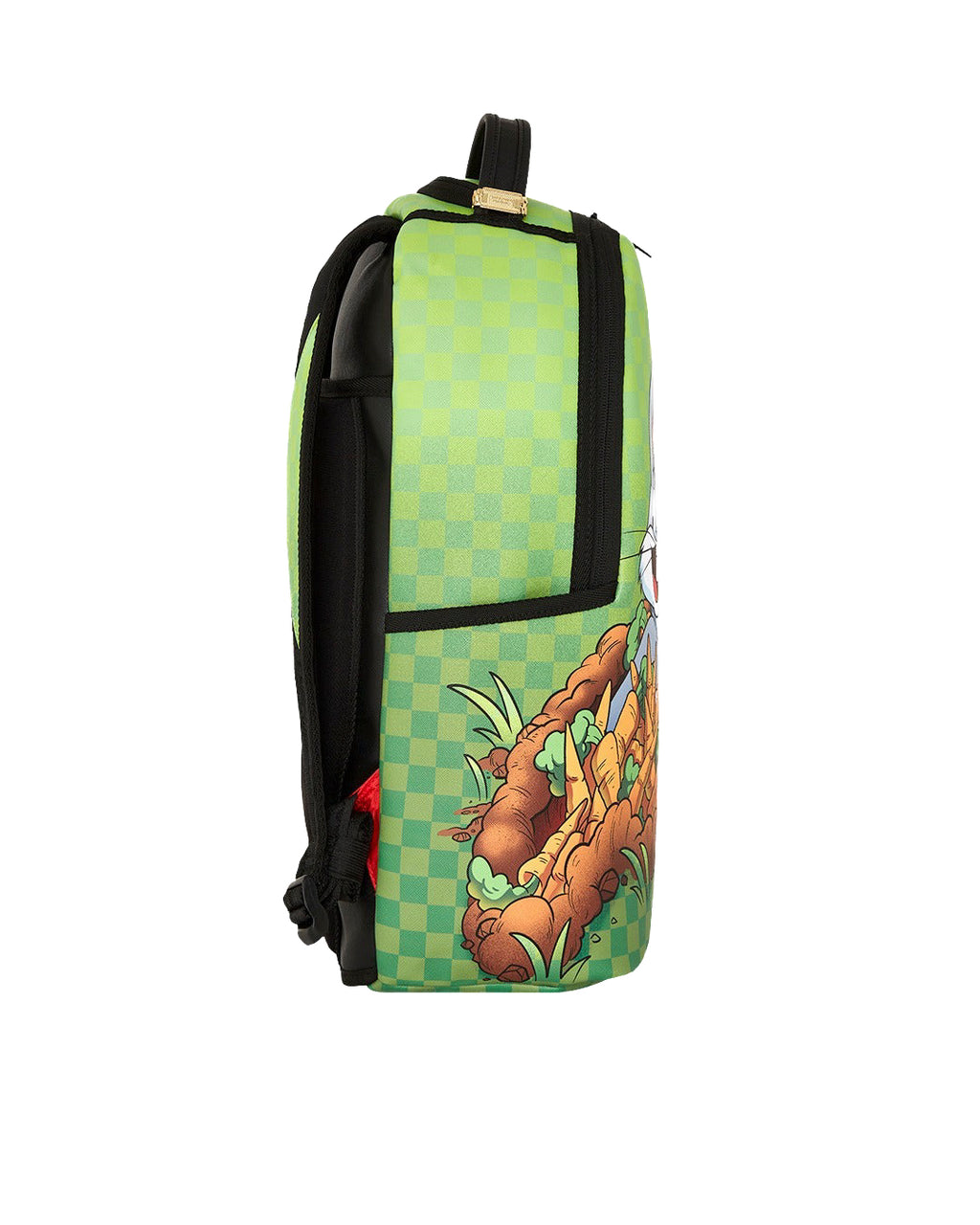 Sprayground Kids Zaino Rabbit HOLE SM