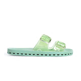 Sensi Kids Ciabatta Verde per Bambine