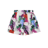 Iceberg Kids Short Fantasia Fruits per Bambine