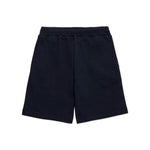 Dsquared2 Kids Short Neri con Logo per Bambini