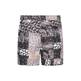 F**K Kids Costume Short Fantasia per Bambini