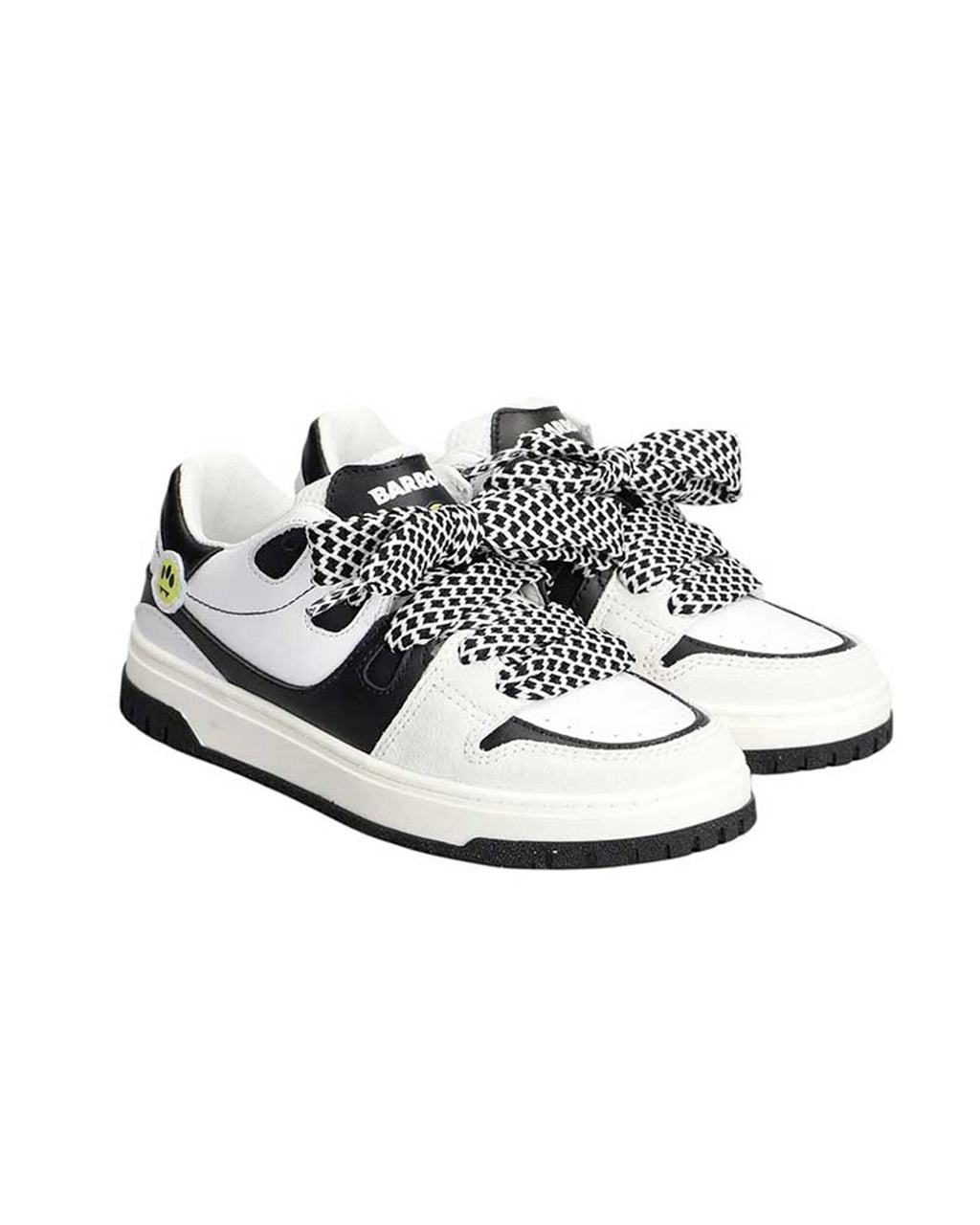 Barrow Kids Sneakers Nero per Bambini