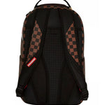Sprayground Kids Zaino Sip Astromane Puller (retro)
