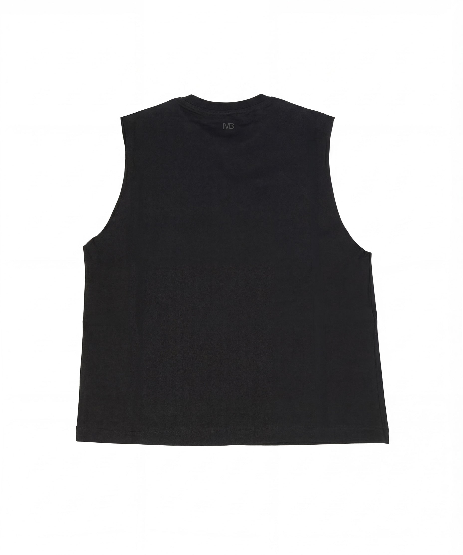 I'M Brian Kids Canotta Nero per Bambini