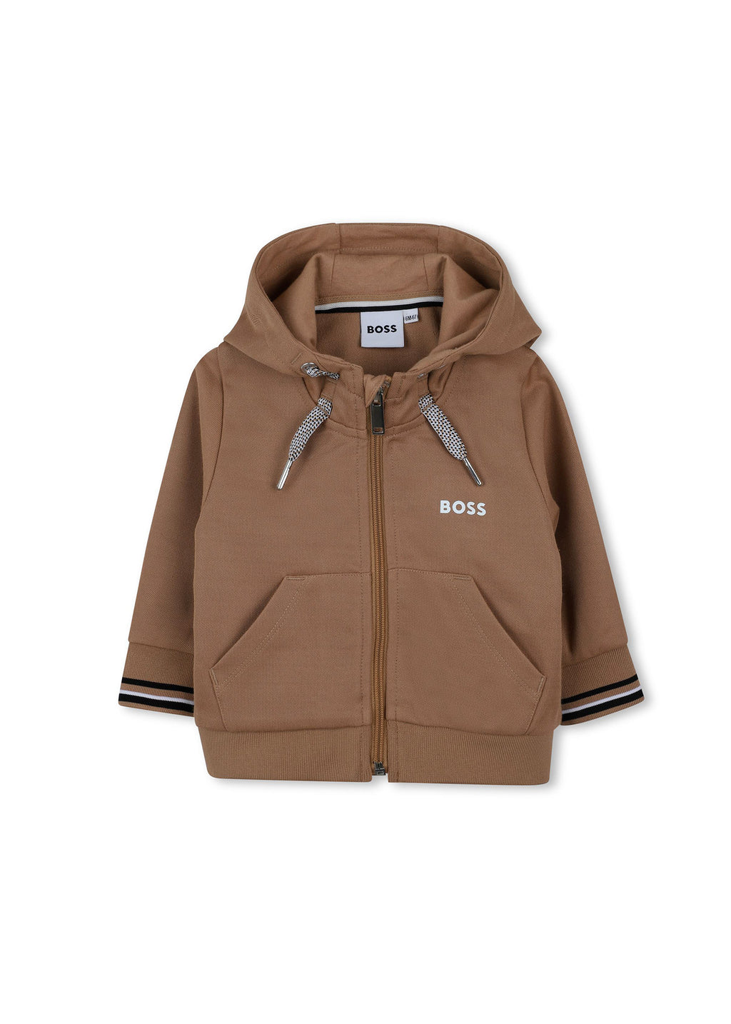Boss Kids Completo Biscotto Per Neonati