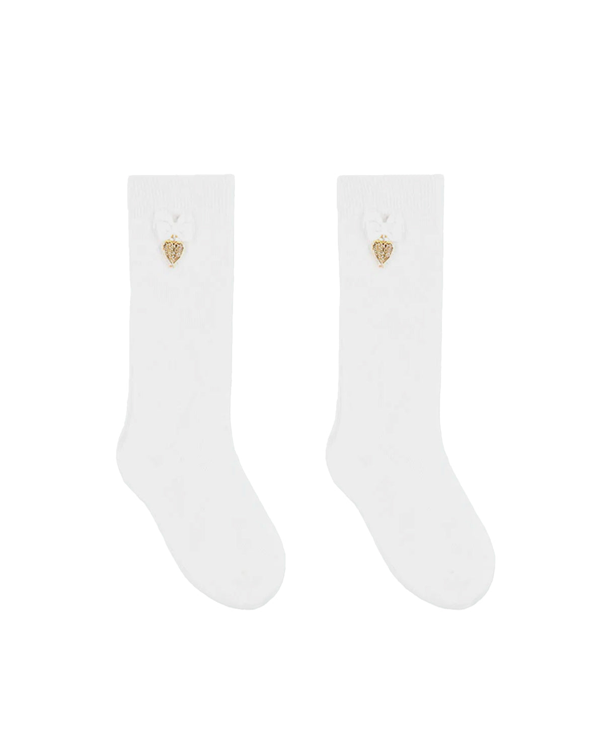 Angel's Face Kids Calzini Panna Charming per Bambine