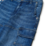 Diesel Kids Jeans con Tasconi per Bambini