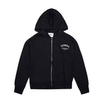 Iceberg Kids Felpa Nero con Logo per Bambini