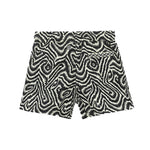 4GIVENESS Costume Boxer Fantasia Astratta per Bambini (retro)