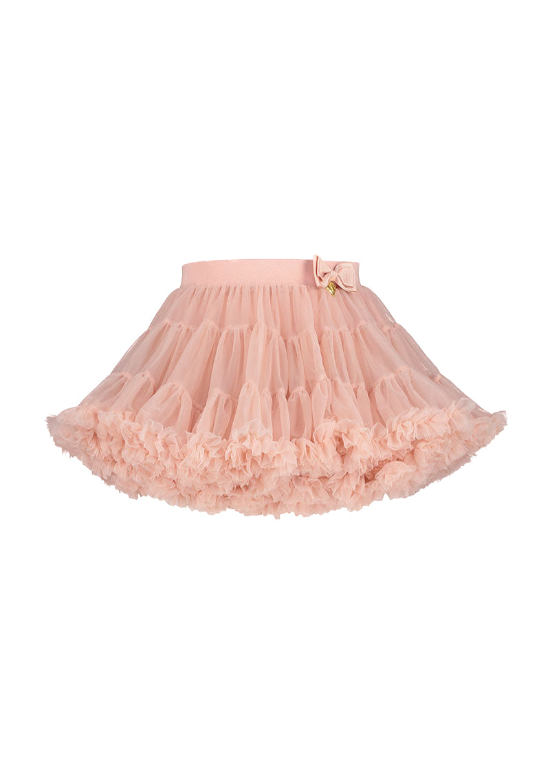 Angel's Face Gonna Tutù Rosa per Bambine