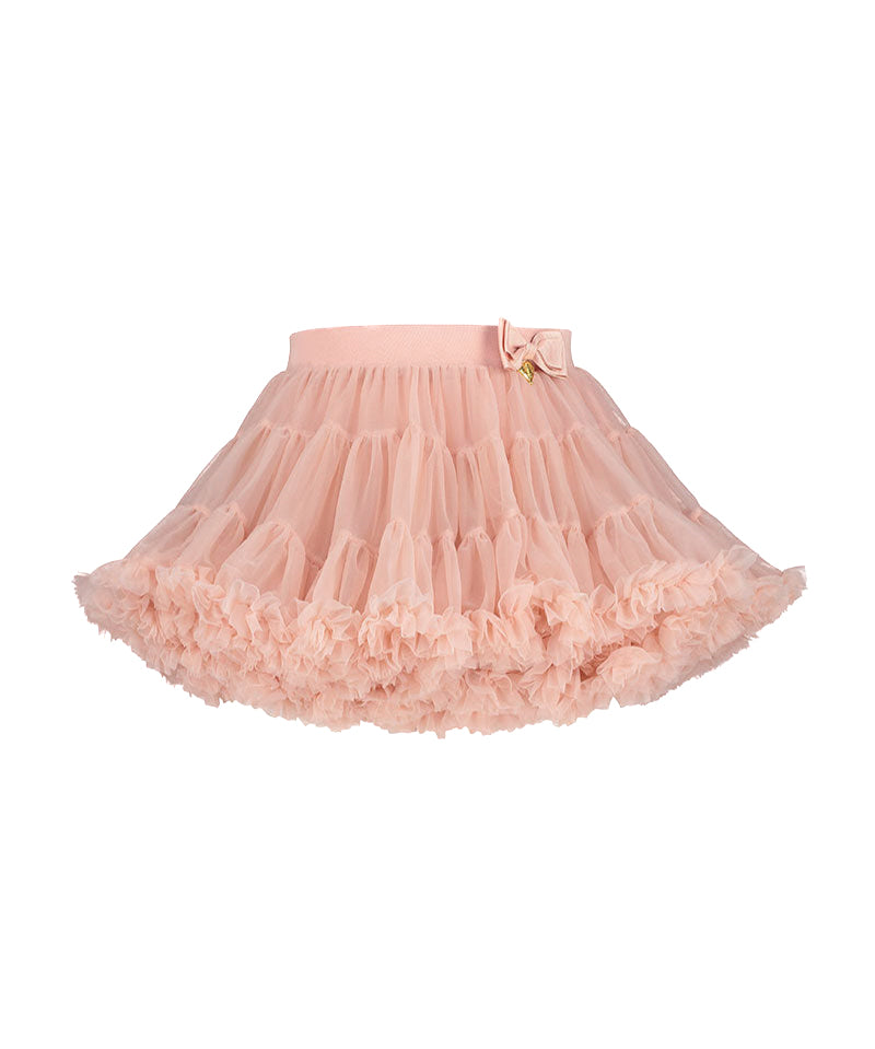 Angel's Face Gonna Tutù Rosa per Bambine