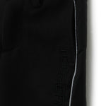 Iceberg Kids Bermuda Nero con Logo