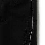 Iceberg Kids Bermuda Nero con Logo