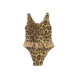 4Giveness Costume Monokini Leo Soul per Neonate