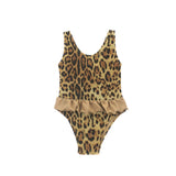 4Giveness Costume Monokini Leo Soul per Neonate