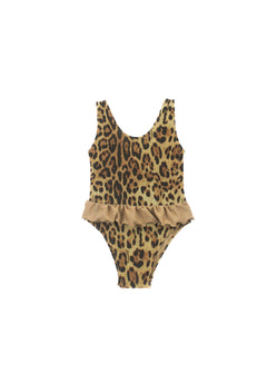 4Giveness Costume Monokini Leo Soul per Neonate