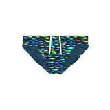 Effek Costume Slip Fantasy Fish for Newborns