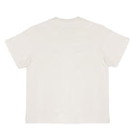 I'M Brian Kids T-Shirt Bianco con Logo per Bambini