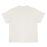 I'M Brian Kids T-Shirt Bianco con Logo per Bambini
