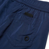 Diesel Kids Costume Blu Navy con Logo per Neonati