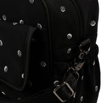 Boss Kids Borsa Fasciatoio con Stampa per Mamme