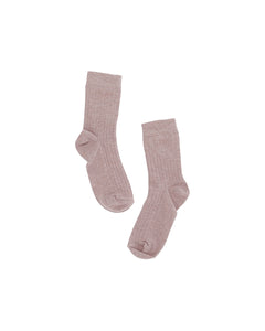 Elisabetta Franchi La Mia Bambina Calzini Sunrise per Bambine