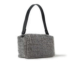 Patrizia Pepe Borsa con Strass per Bambine