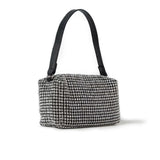 Patrizia Pepe Borsa con Strass per Bambine