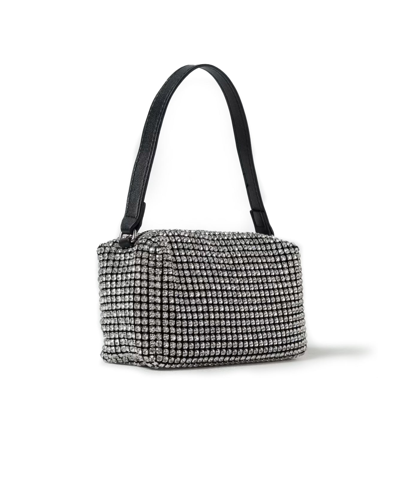 Patrizia Pepe Borsa con Strass per Bambine