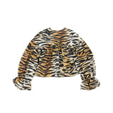 Pinko Kids Blusa Animalier per Bambine