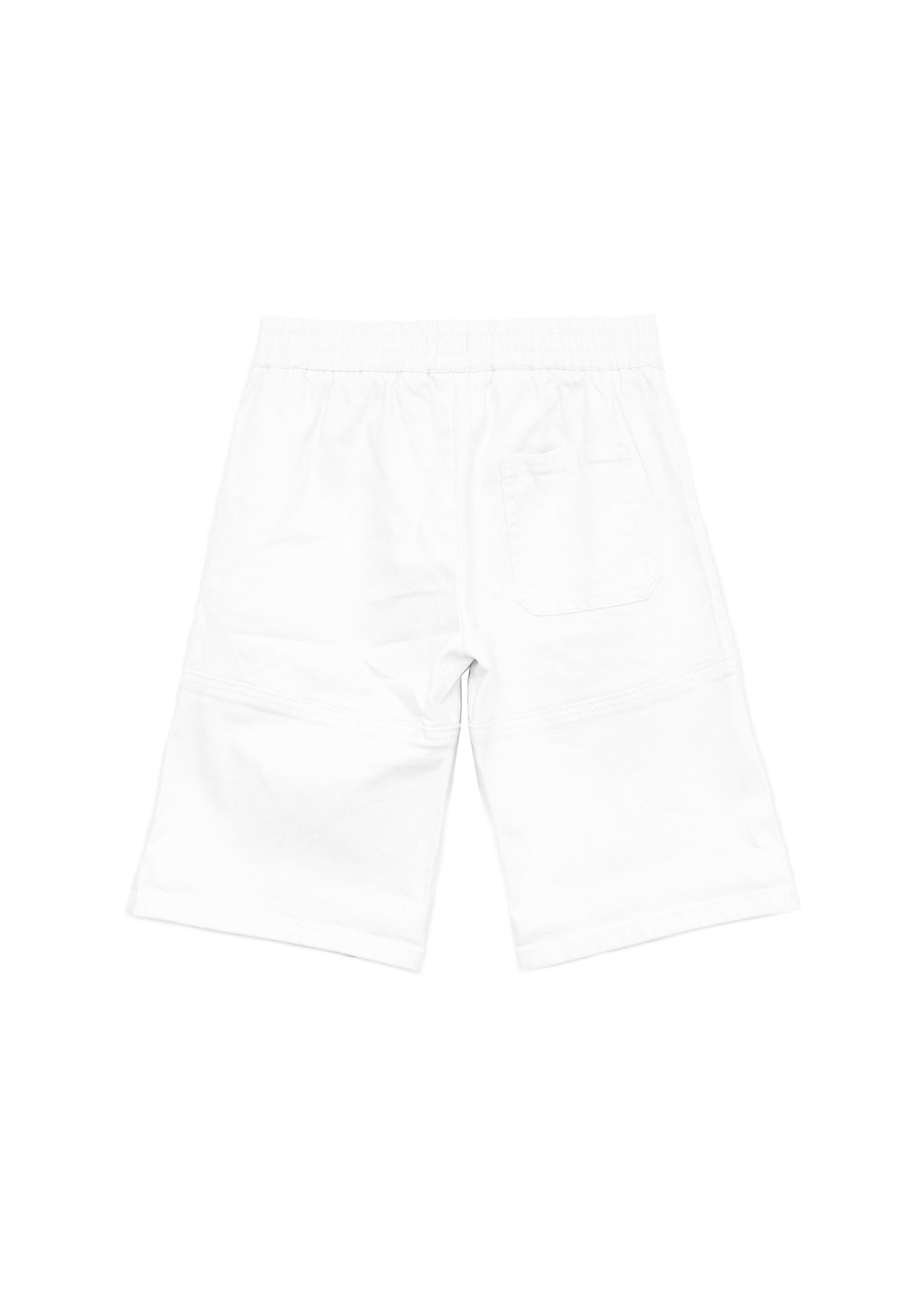 Just Cavalli Bermuda Bianco per Bambini