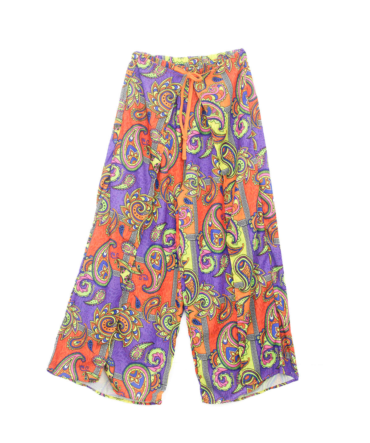 4GIVENESS Copricostume Pantaloni Fantasia Cashemire per Bambine