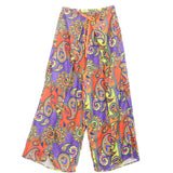4GIVENESS Copricostume Pantaloni Fantasia Cashemire per Bambine