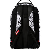 Sprayground Kids Zaino Accidental Doodle