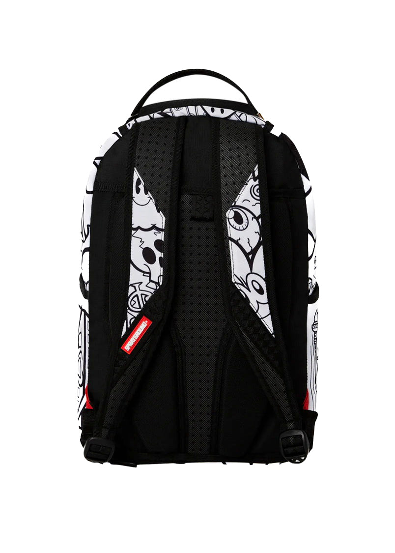 Sprayground Kids Zaino Accidental Doodle