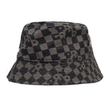 Sprayground Kids Cappello Grigio All-Over per Bambini