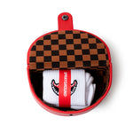 Sprayground Kids Calzini Bianchi per Bambini