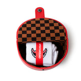 Sprayground Kids Calzini Bianchi per Bambini