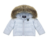 Blauer Kids Giubbino Amory Polvere per Neonati