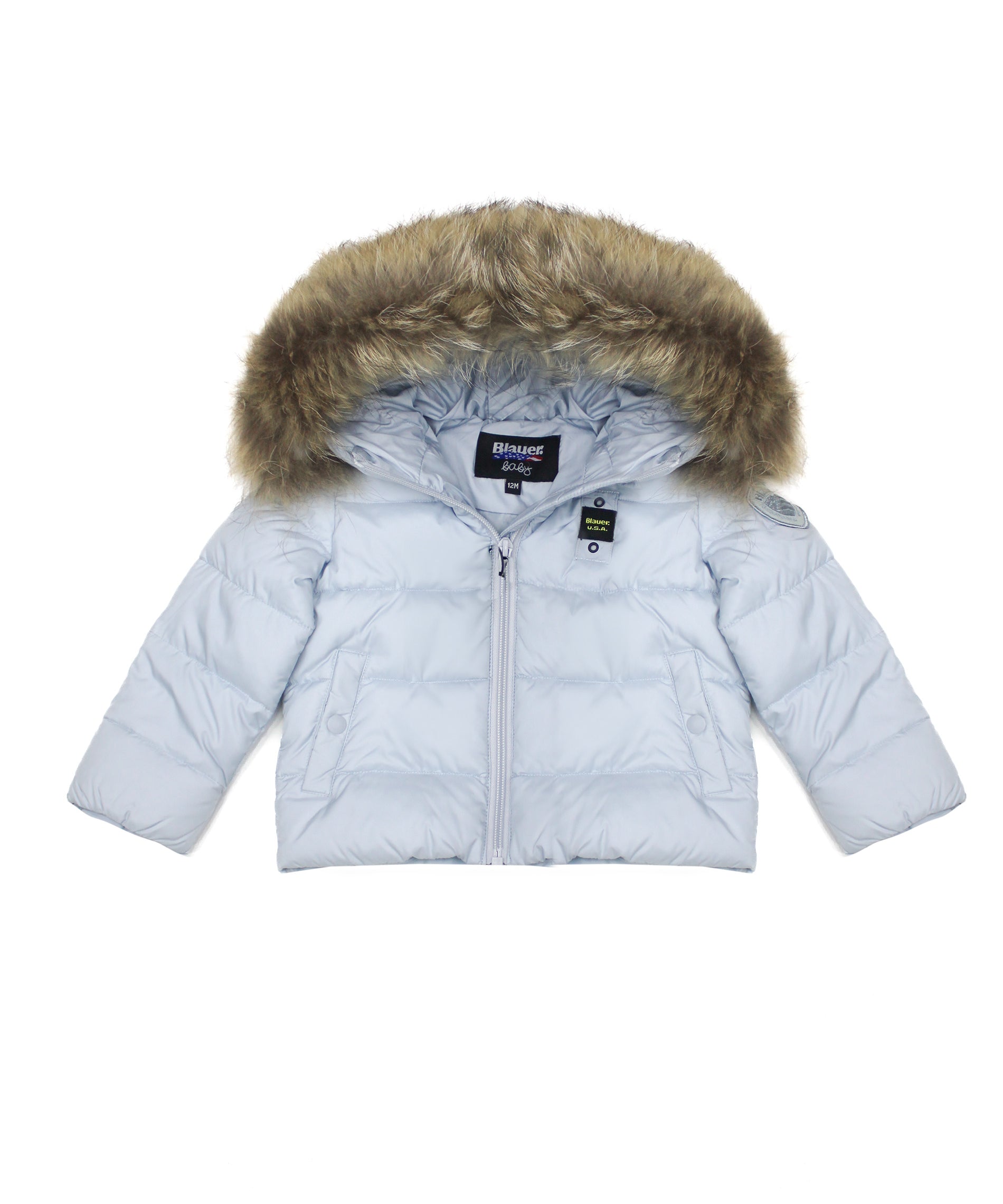 Blauer Kids Giubbino Amory Polvere per Neonati