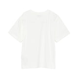 Moschino Kids T-shirt Panna con Teddy per Bambine