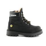 Barrow Kids Stivaletti Invernali Neri Unisex per Bambini