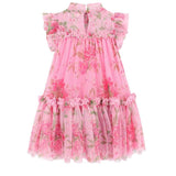 Angel's Face Abito Marigold Fantasia per Bambine