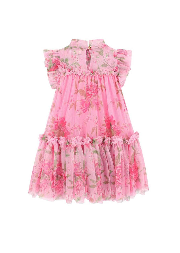 Angel's Face Abito Marigold Fantasia per Bambine