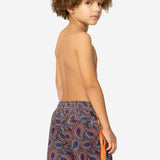 4GIVENESS Costume Boxer Fantasia Multicolor per Bambini